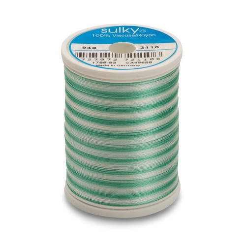 True Greens Var