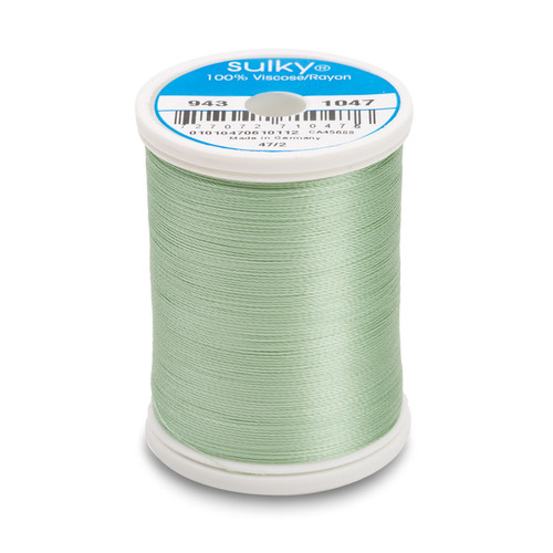 Mint Green