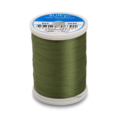 Moss Green