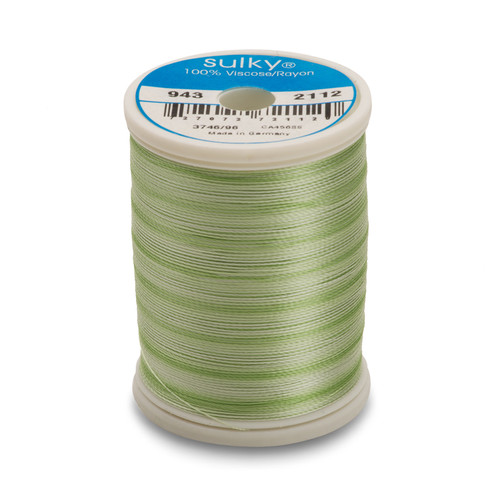 Mint Green Var