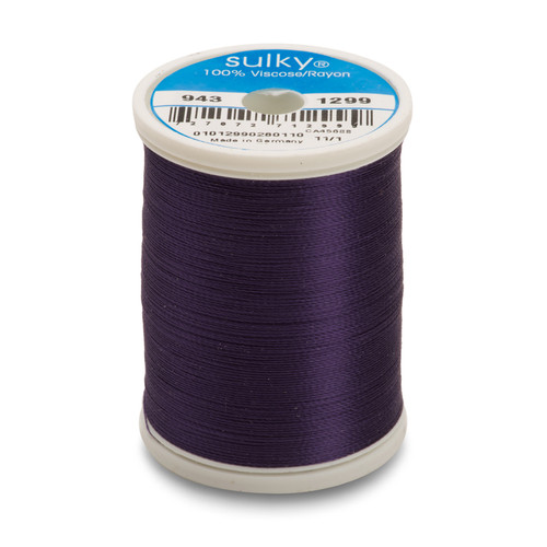 Purple Shadow
