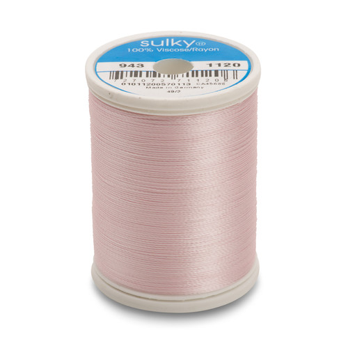 Pale Pink