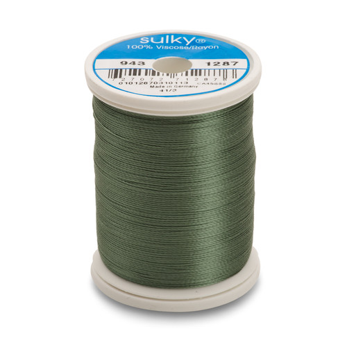 French Green