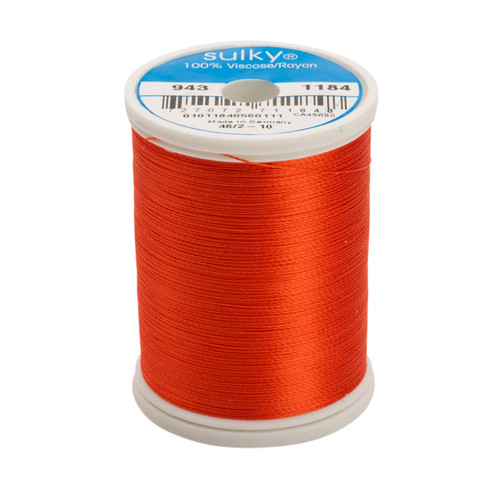 Orange Red