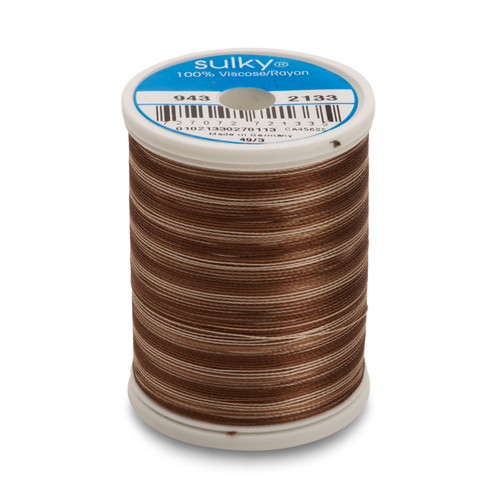 Coffee Browns Var