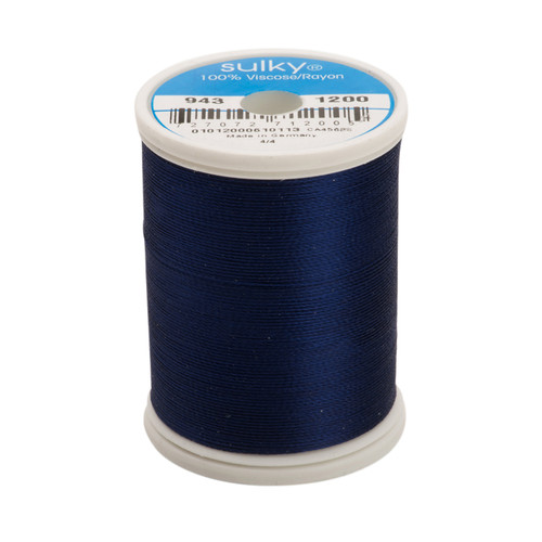 Med Dark Navy