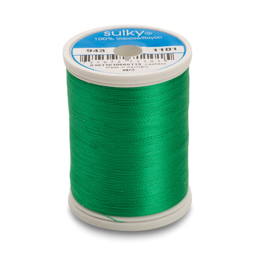 True Green