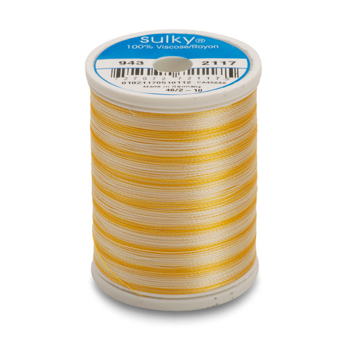 Yellows Var.