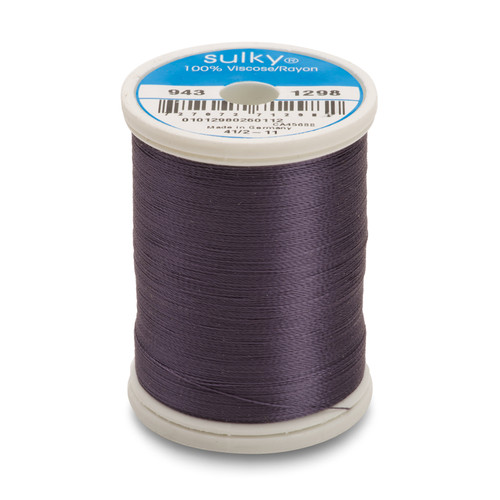 Dark Plum
