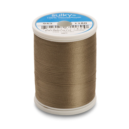 Med Taupe