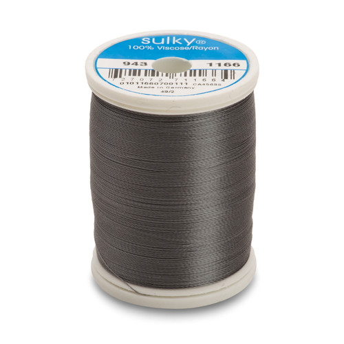 Med Steel Gray