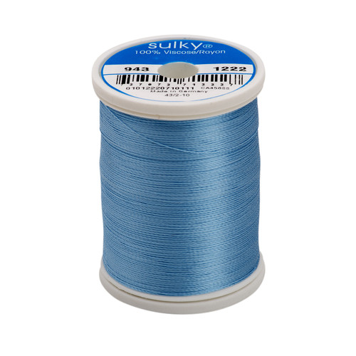 Light Baby Blue