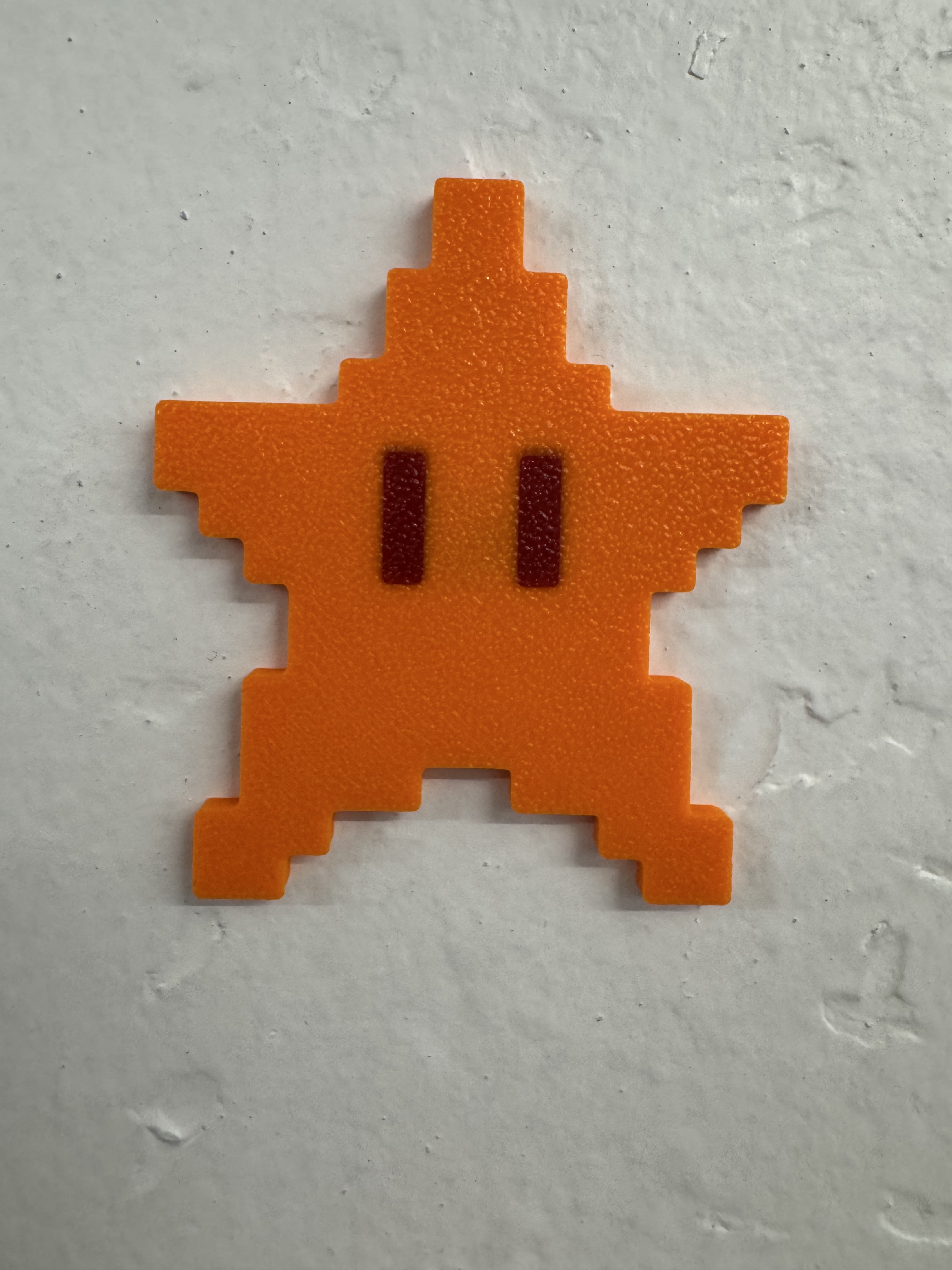 Star Power Magnet