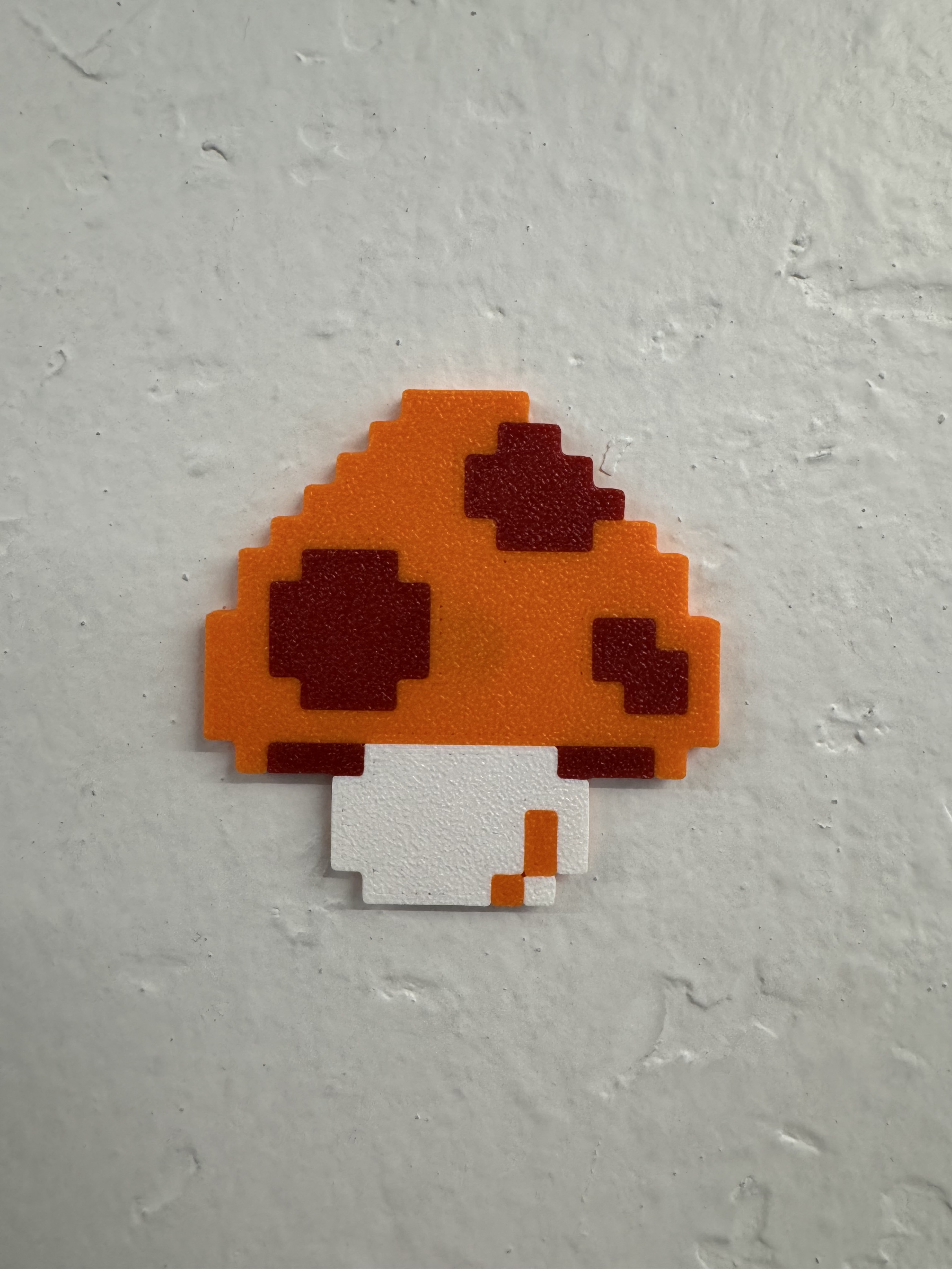 Grow Mushroom Magnet