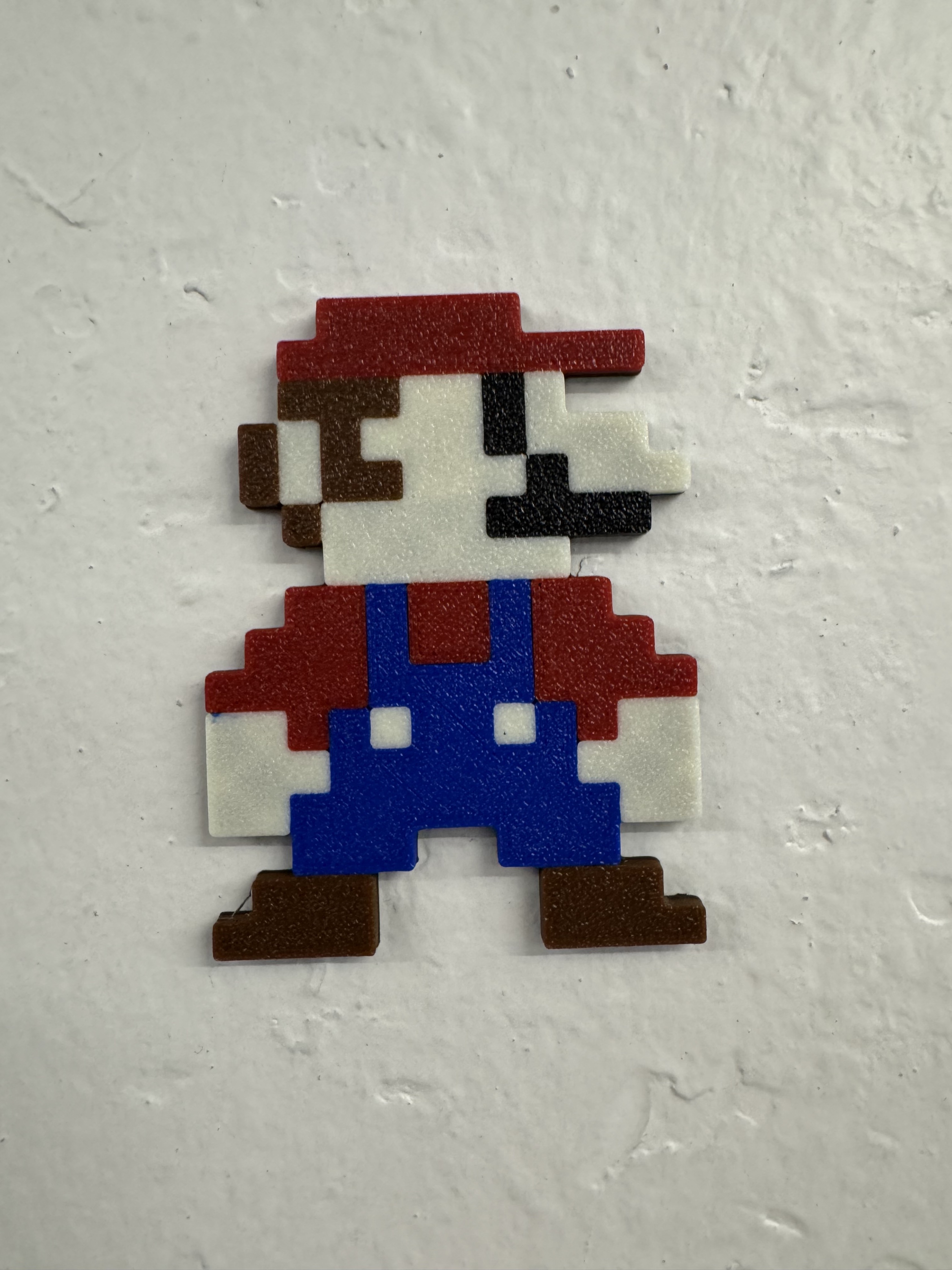 Mario Magnet