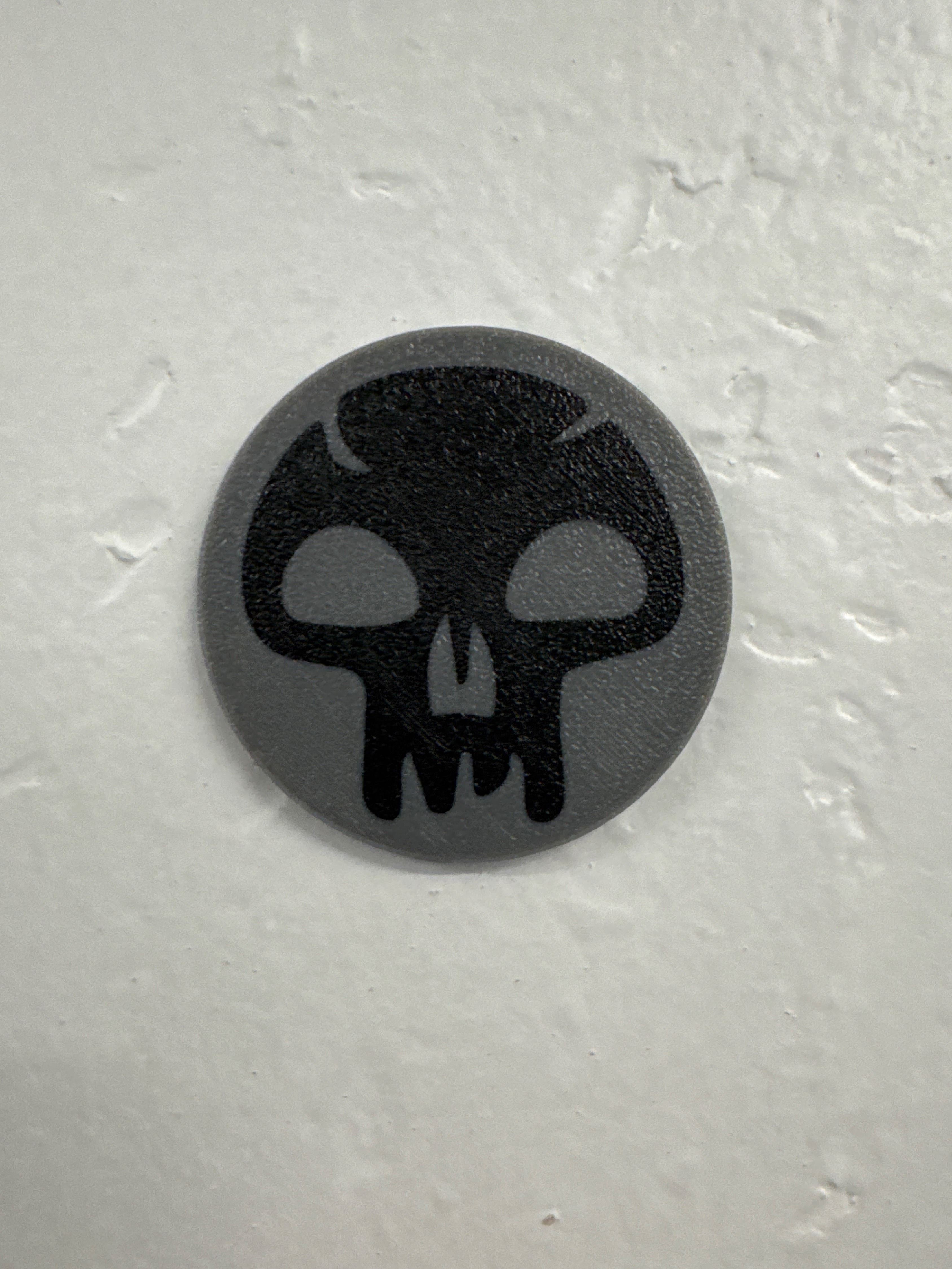 Black Mana Magnet