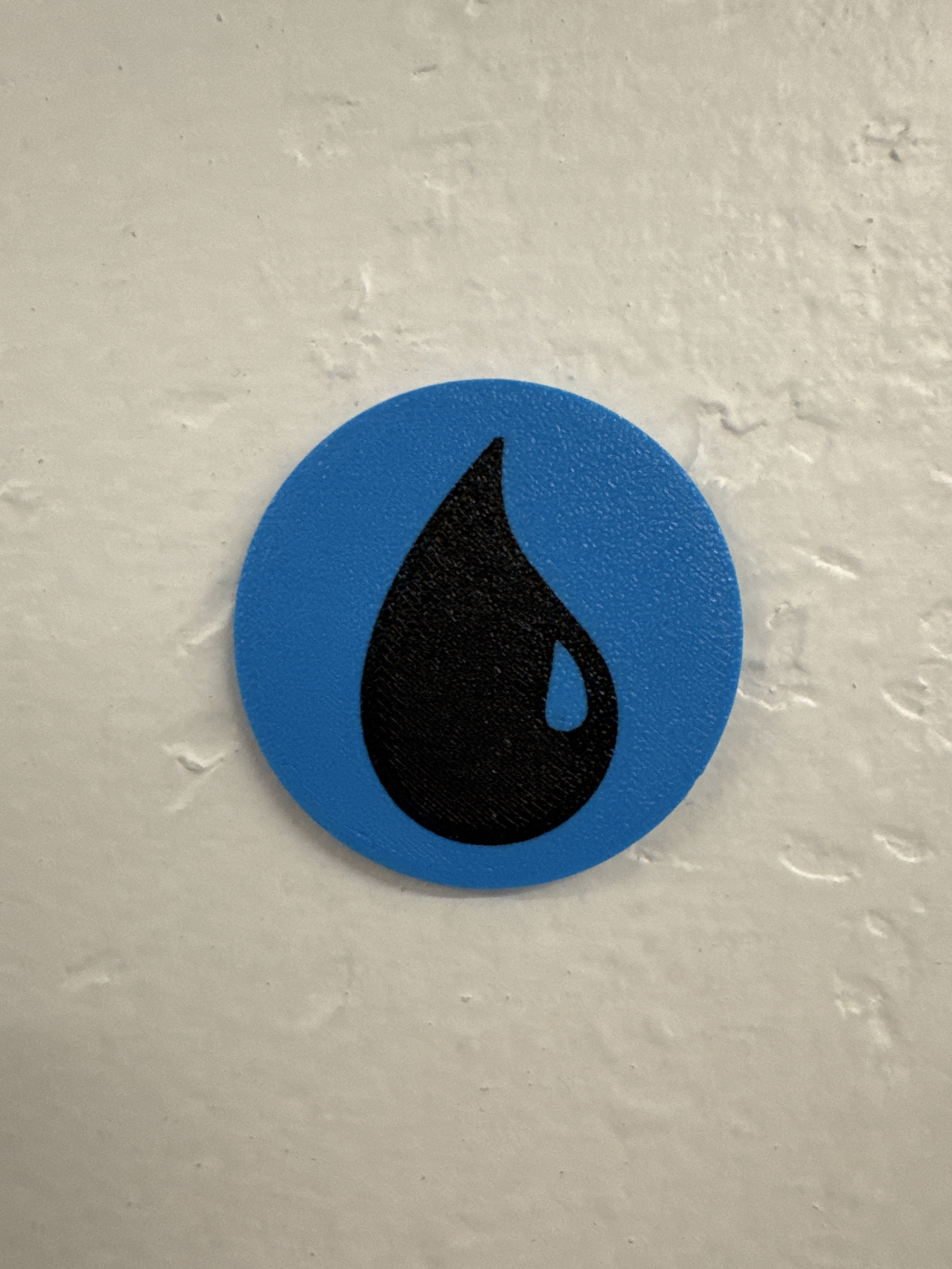 Blue Mana Magnet