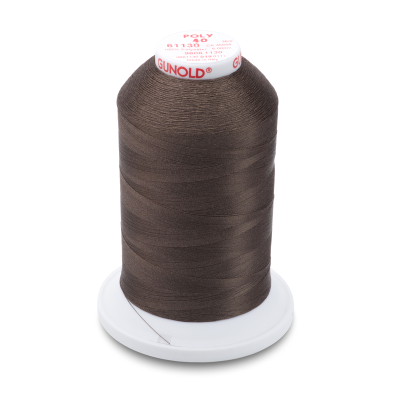 Dark Brown 
