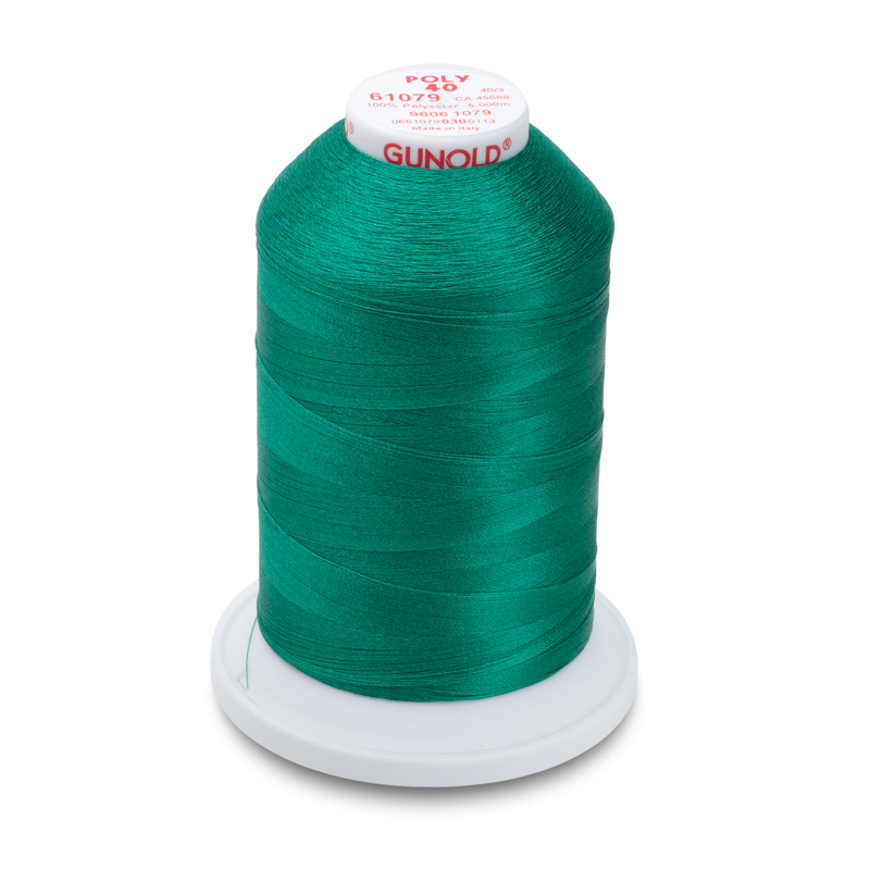 Emerald Green 