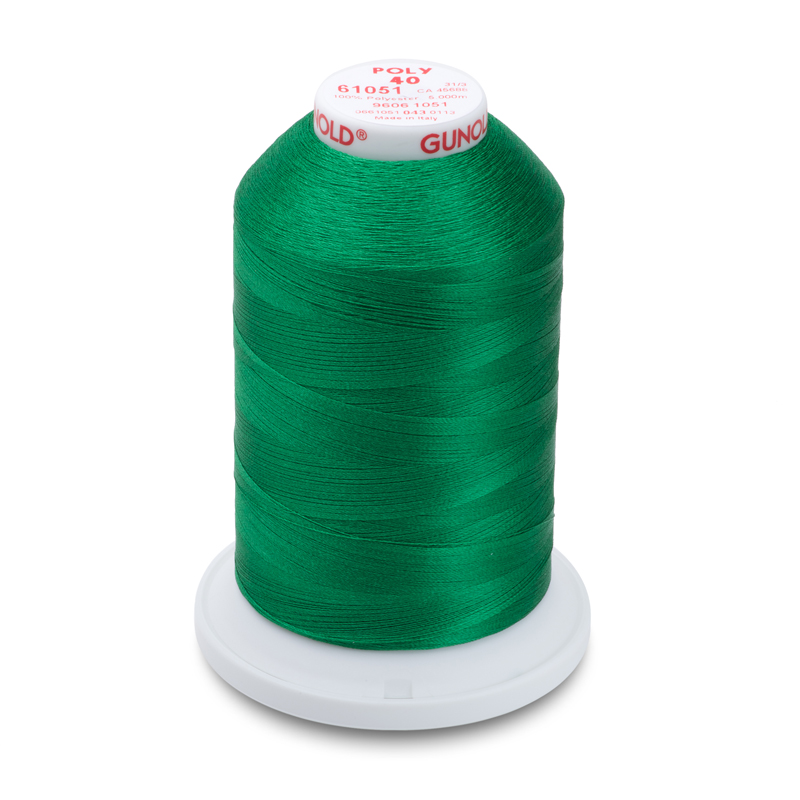 Xmas Green 