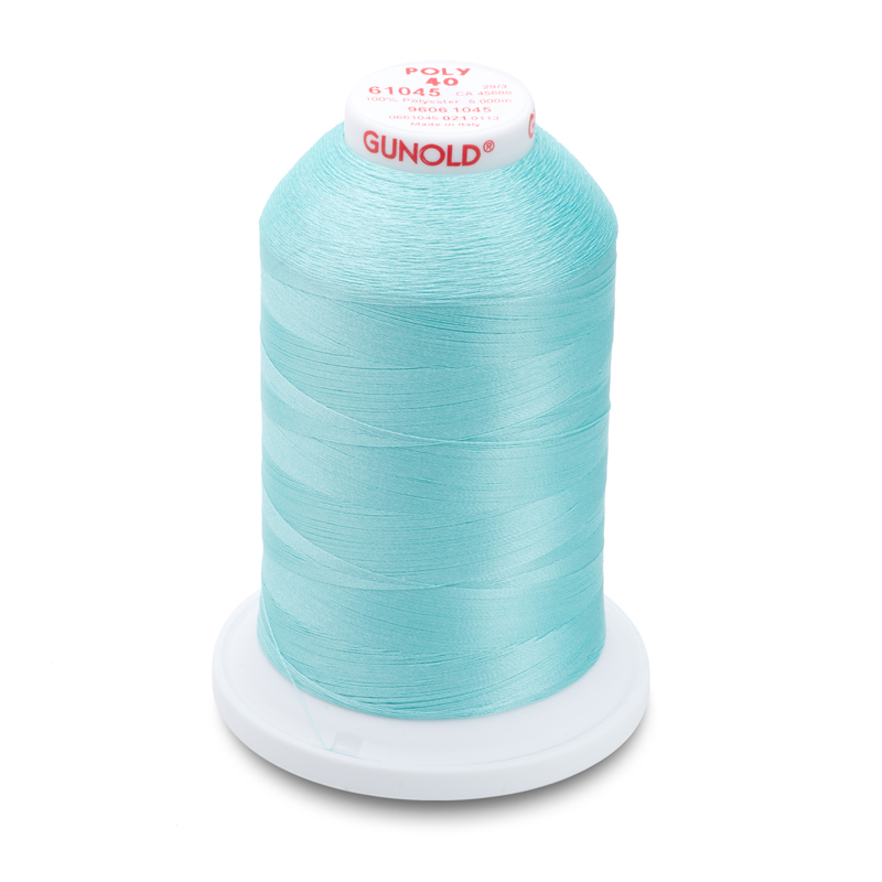Light Teal 