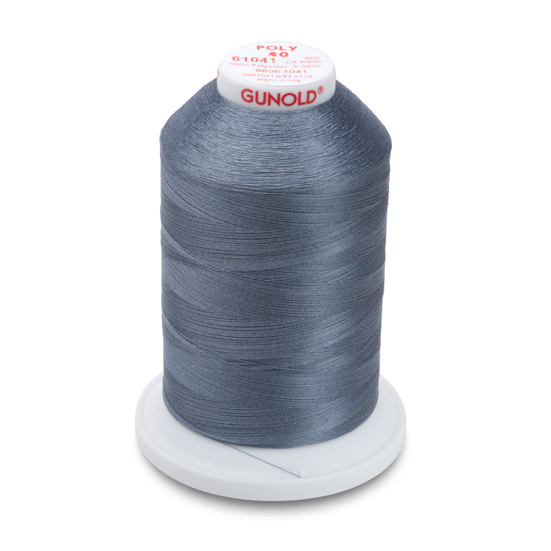 Medium Dark Grey 