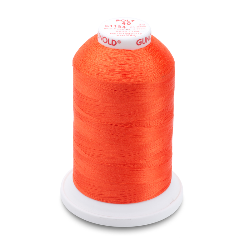 Orange Red 