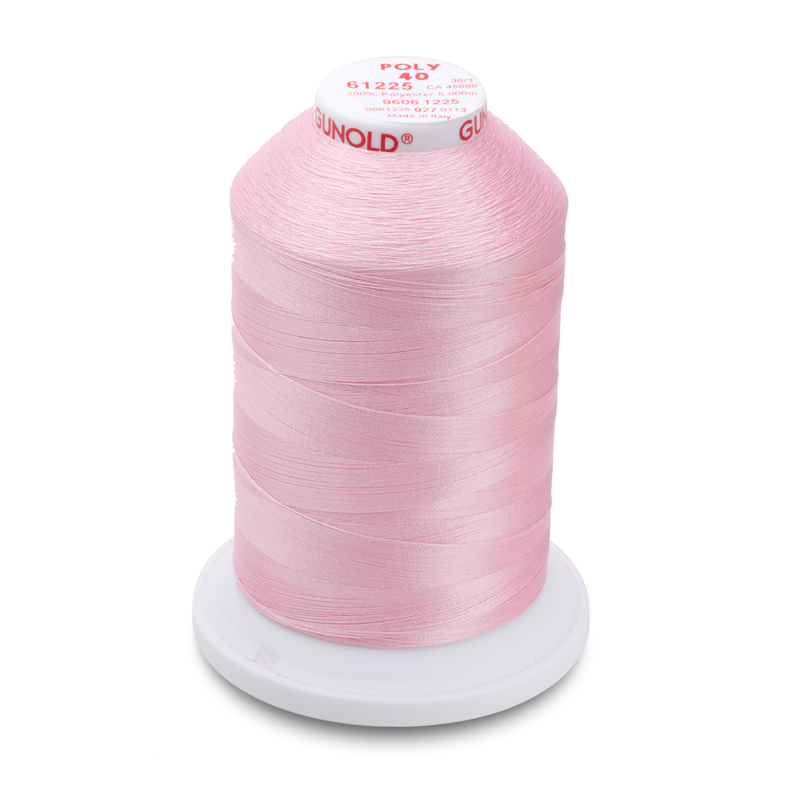 Pastel Pink 