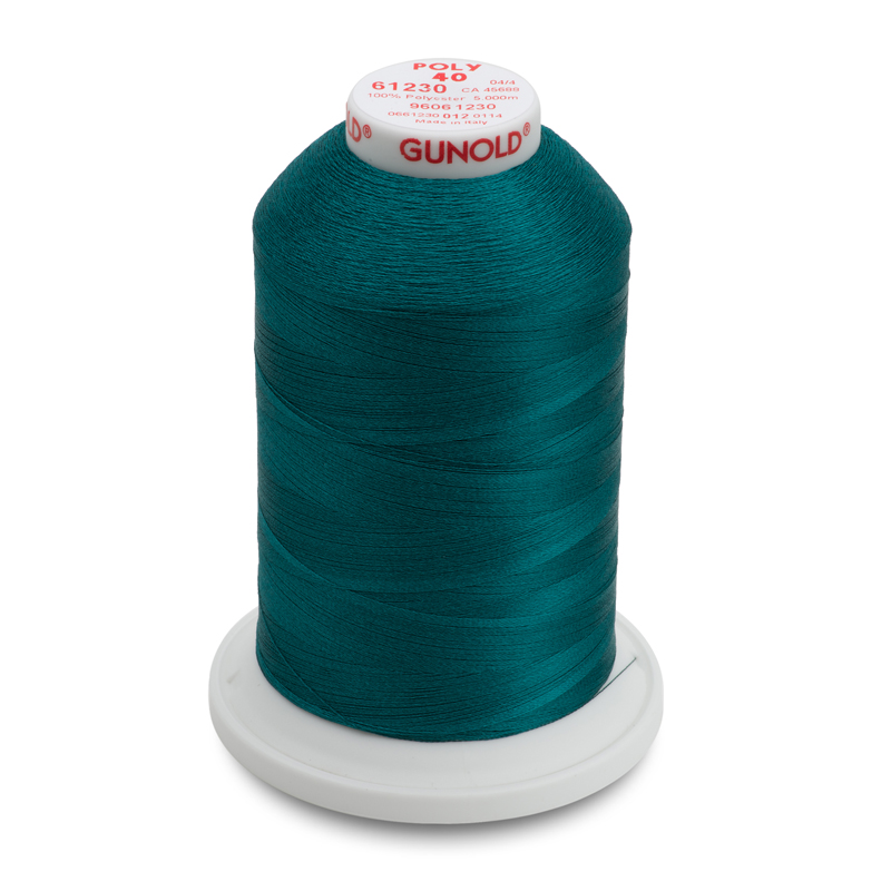 Dark Teal 