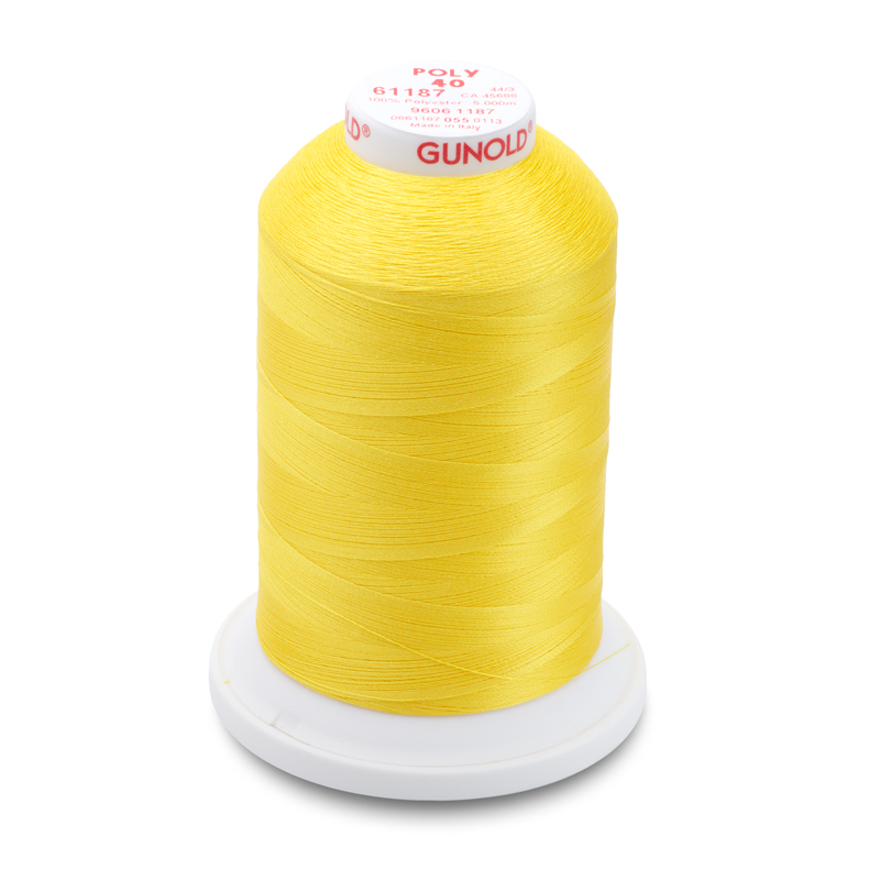 Mimosa Yellow 