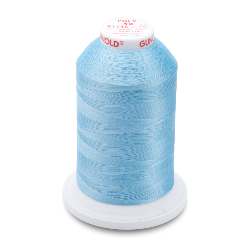 Powder Blue 