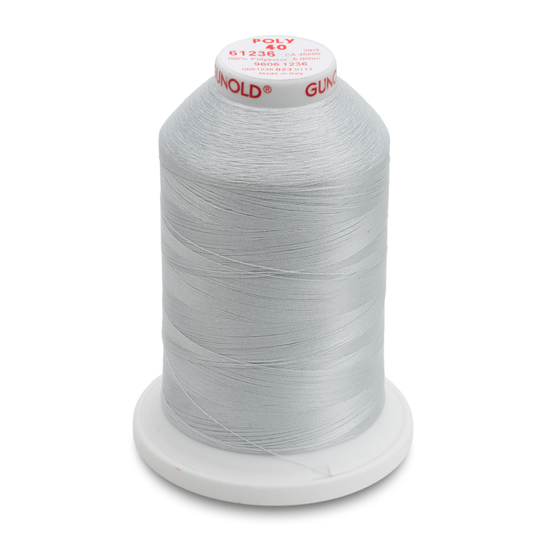 Light Silver 