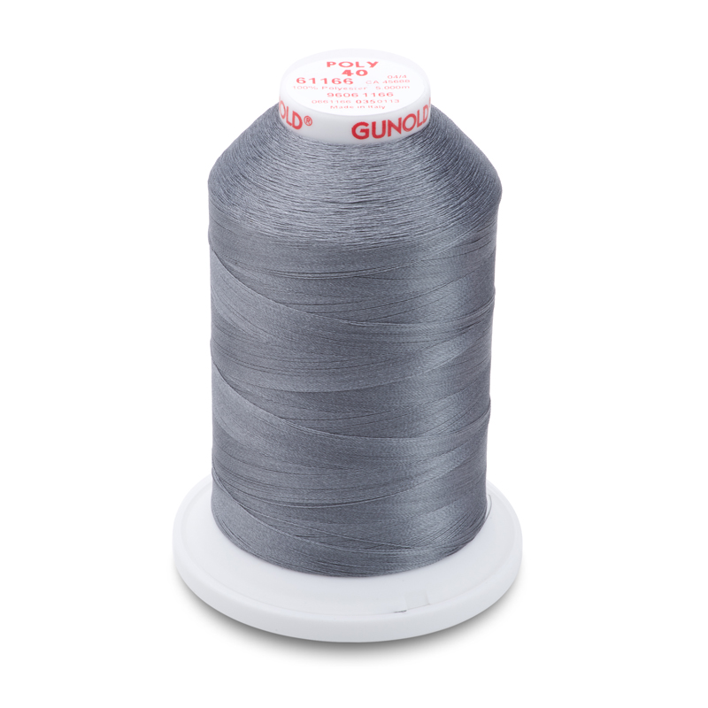 Med Steel Gray 