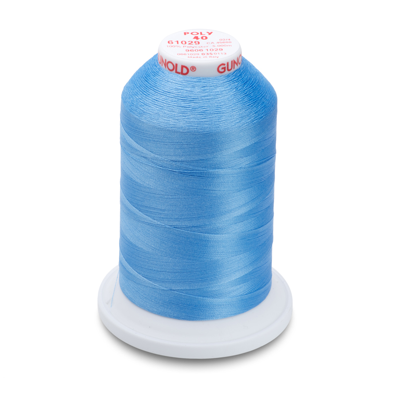 Medium Blue 