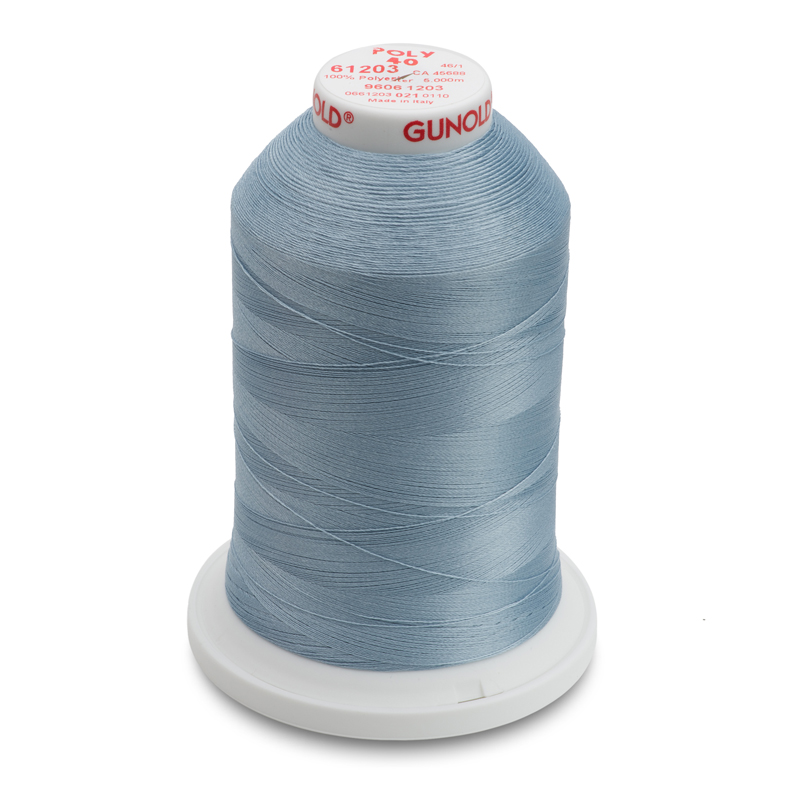 Lt Weathered Blue 