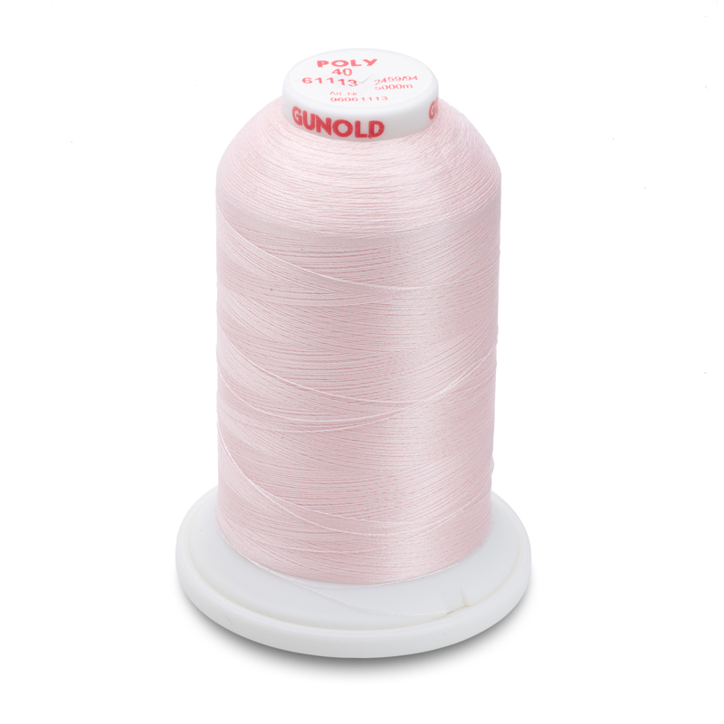 Pastel Mauve 