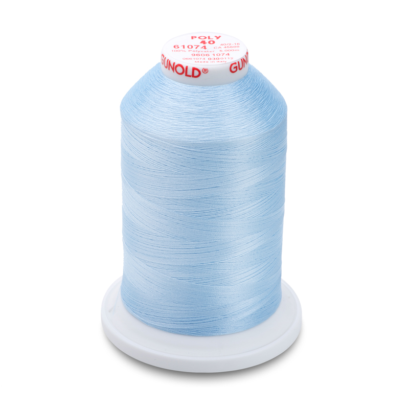 Powder Blue