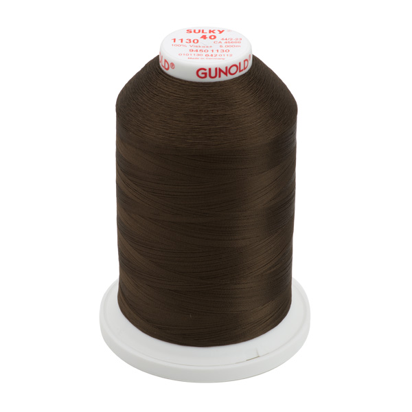 Dark Brown 
