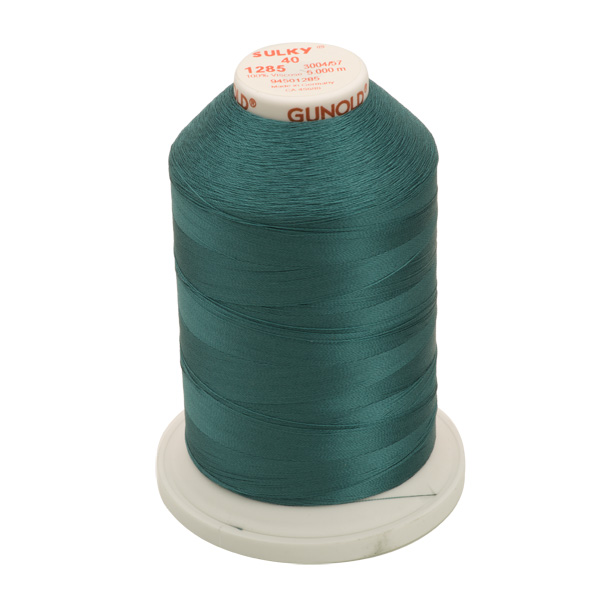 Dark Sage Green