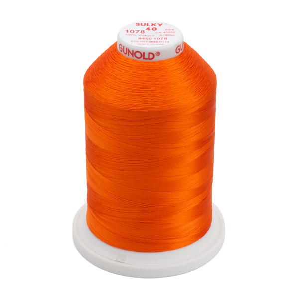 Tangerine