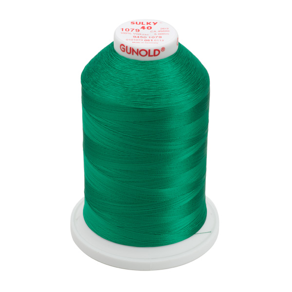 Emerald Green 