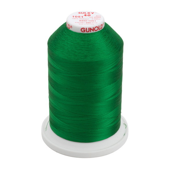 Xmas Green 