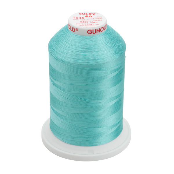 Light Teal 