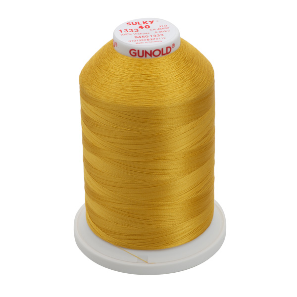 Sunflower Gold 