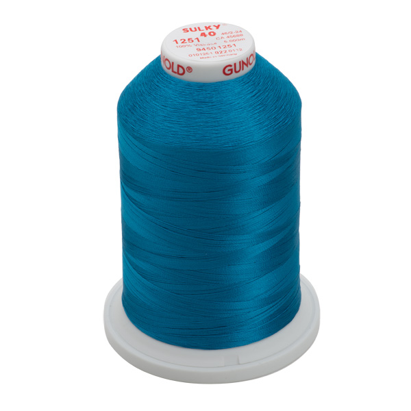 Br. Turquoise 