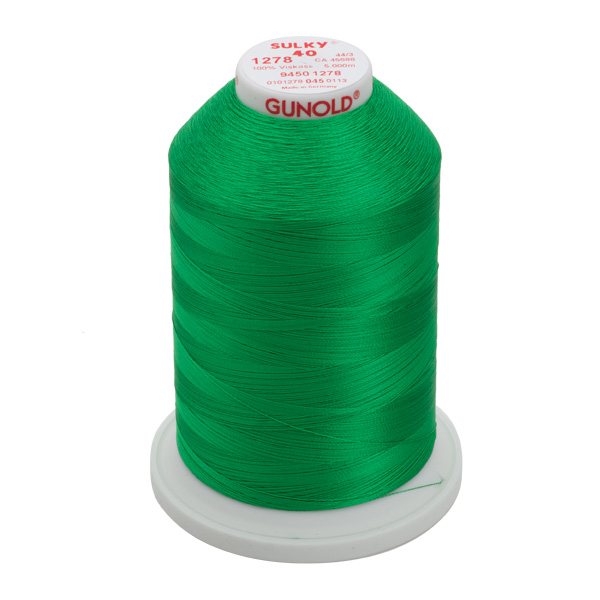 Bright Green 