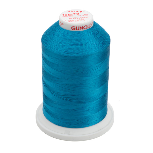 Duck Wing Blue 