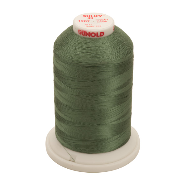 French Green 