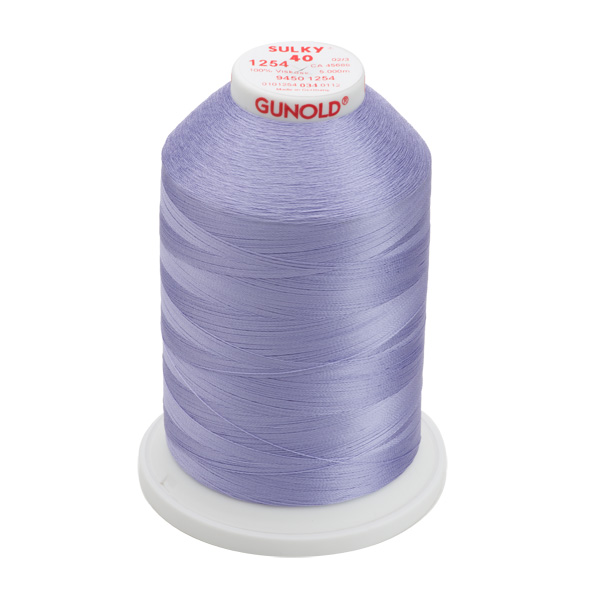 Dusty Lavender 