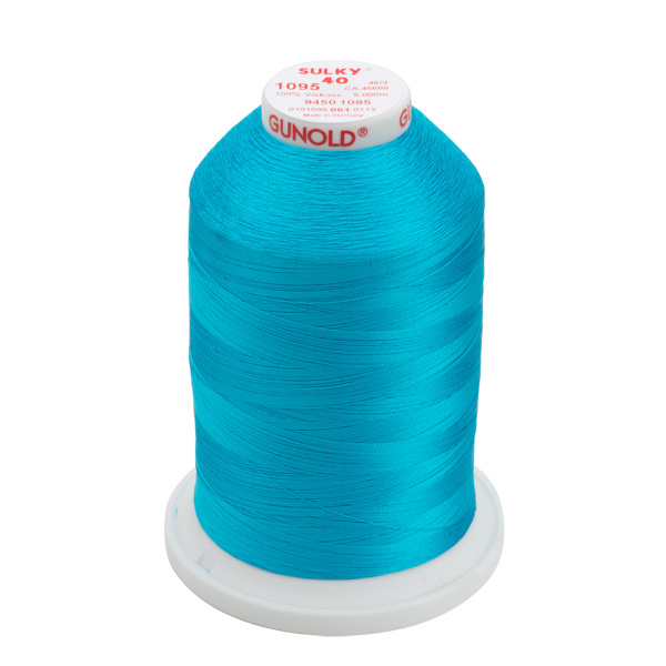 Turquoise 